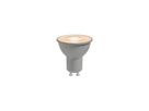 LED-Leuchtmittel Smart, GU10, Outdoor, Klar - 4.7W ,2200-6500K, IP20