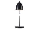 Alexander, Tischleuchte, Schwarz - E27, max. 15W, IP20