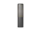 Pollerleuchte Sidara 45  Seasideantracit - 15W, E27, IP44