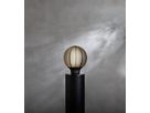 LED Leuchtmittel E27 G95 Graphic - E27, 130Lm, 2700K, 4W, 220-240V AC