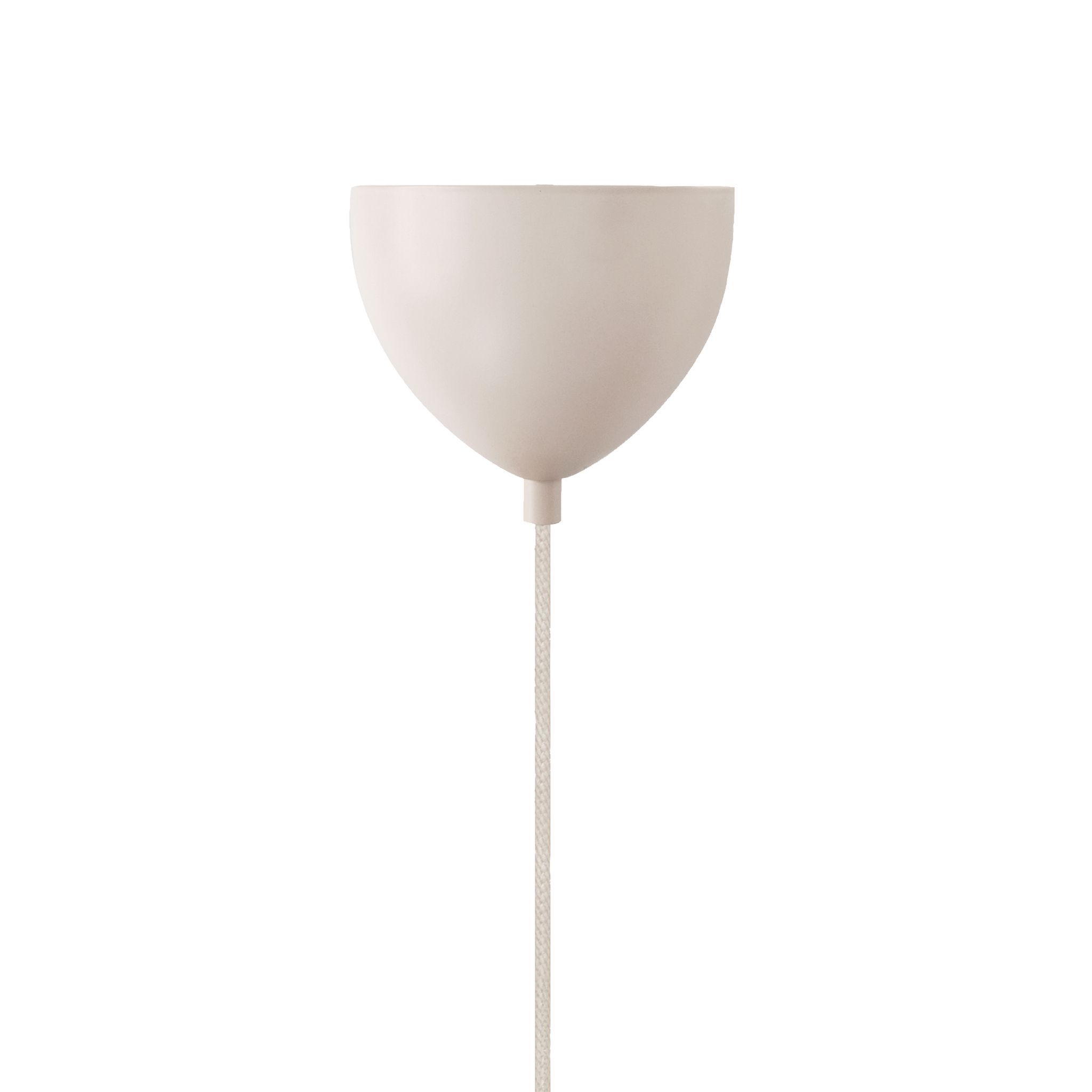 Artist 25, Pendelleuchte, Beige - LED Modul, max. 14W, IP20