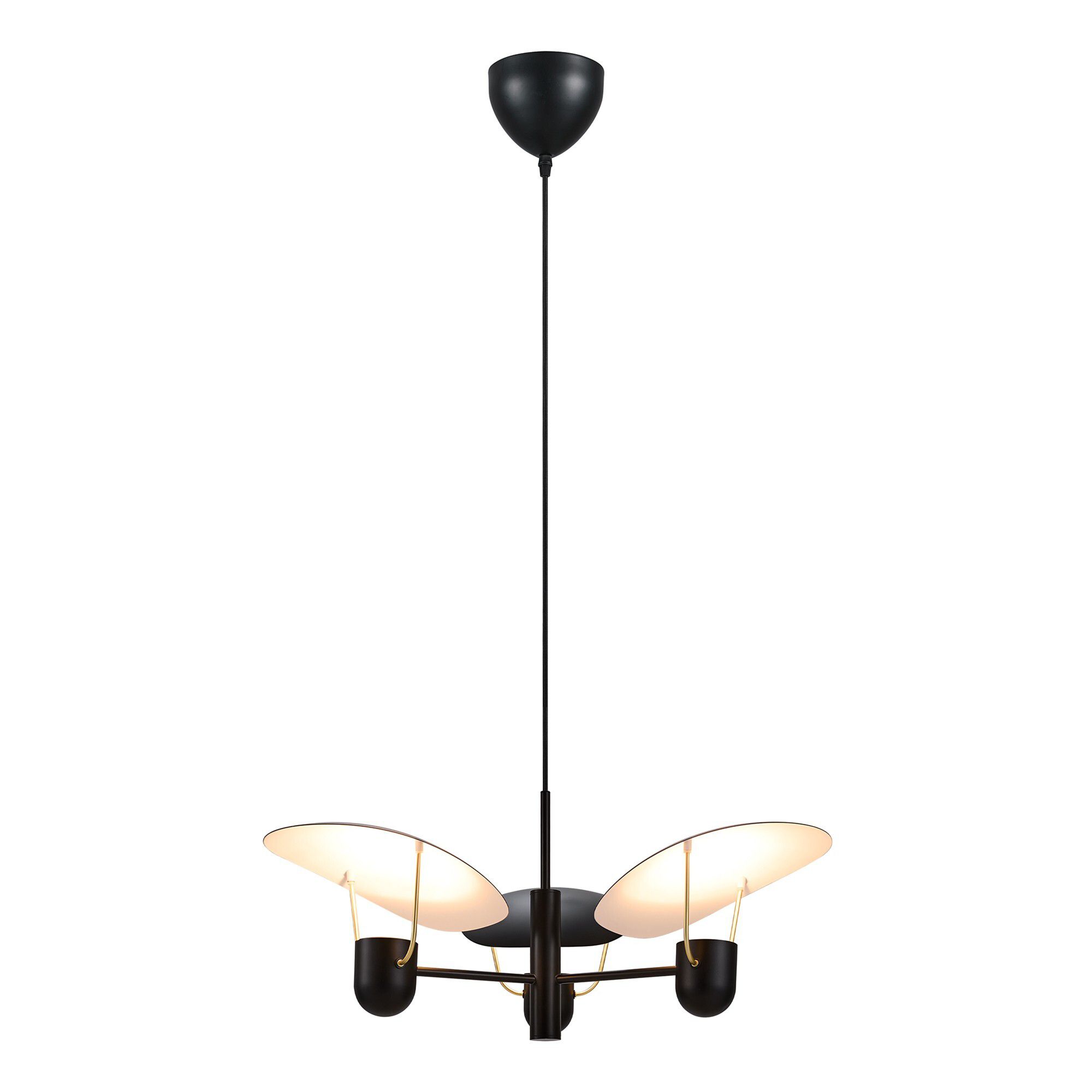 Fabiola Pendelleuchte - GU10, IP20, 230V