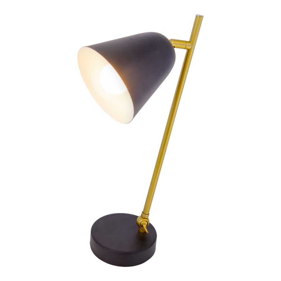 Tischleuchte Triton - E14, IP20, 5W