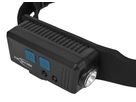 Stirnlampe HD240RS - 300lm, 4h, 20m