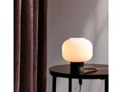 Milford,Tischleuchte, Metal/OpalWeiss - E27, max. 4W, IP20