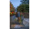 Solar Decoration Sola - IP44, Warmweiss, 1 LED's