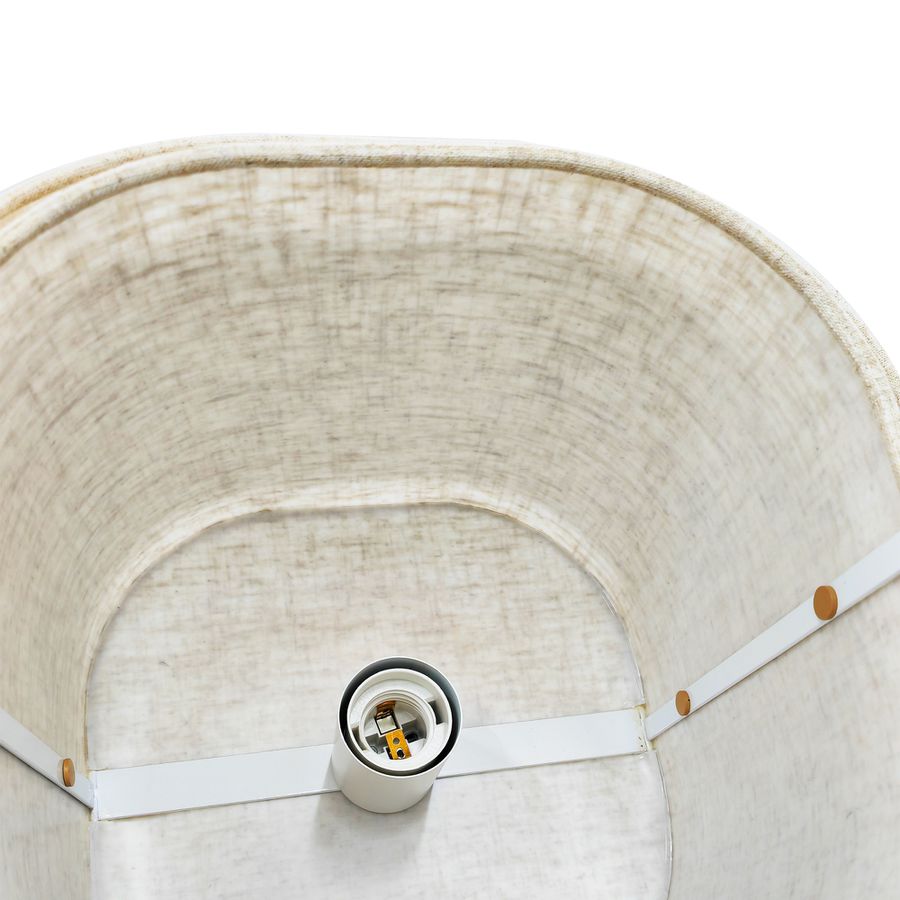Pendelleuchte Takai 30 Beige - E27, IP20, 230V