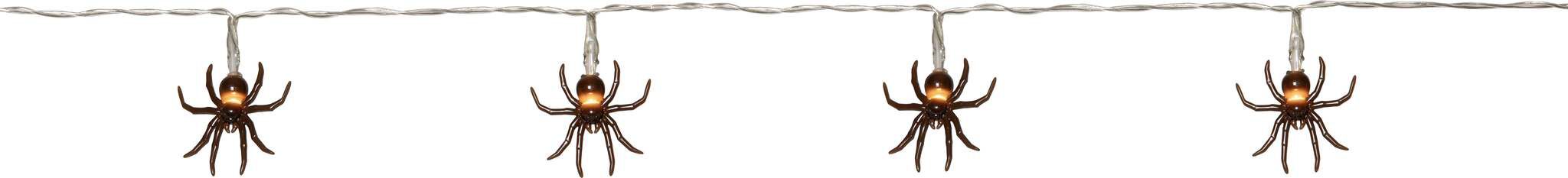 Lichterkette Spider - IP20, LED