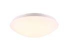 Ask 28 - 12W LED, 3000K, IP44, 230V