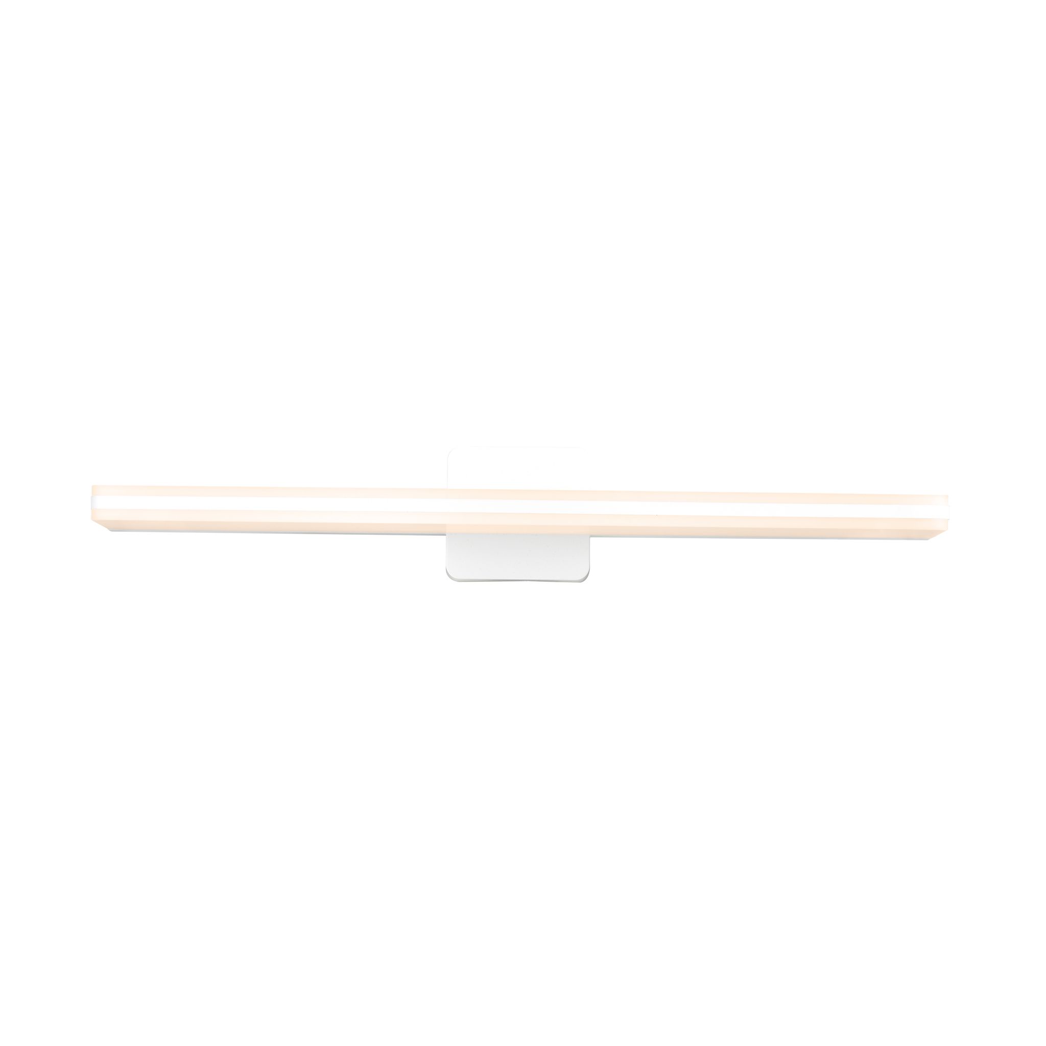 Tinia 60 Wandleuchte - LED Module, IP44, 230V
