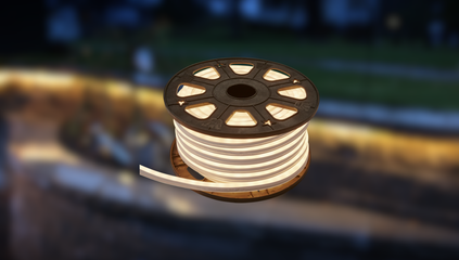 Lichtschlauch