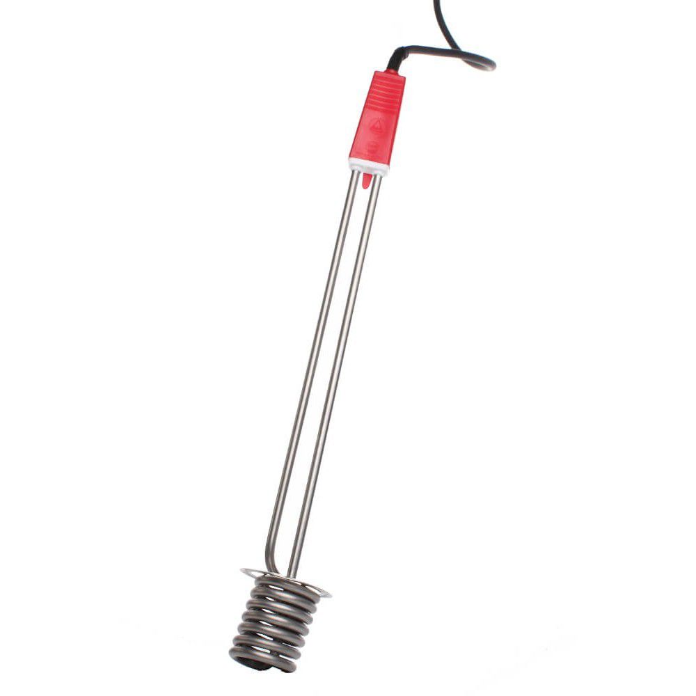 Tauchsieder TS 2003 XXL - Tauchsieder , Edelstahl, 2000W