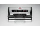 Vakuumiergerät VAC 585 - Vakuumierergerät, Schwarz/Silber, 140W