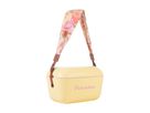 Polarbox Textil-Umhängelasche Flower - Optionaler Baumwoll-Strap für die Polarbox