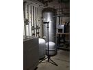 Arbeitsleuchte Triohead 7000R inkl. Tripod wiederaufladbar - 44W, IPX4, USB-Ladung
