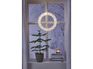 Outdoor Decoration Magic - Indoor, Outdoor, Warmweiss, Weiss