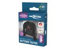 Batterie-Tester - für AA/AAA/C/D/9V
