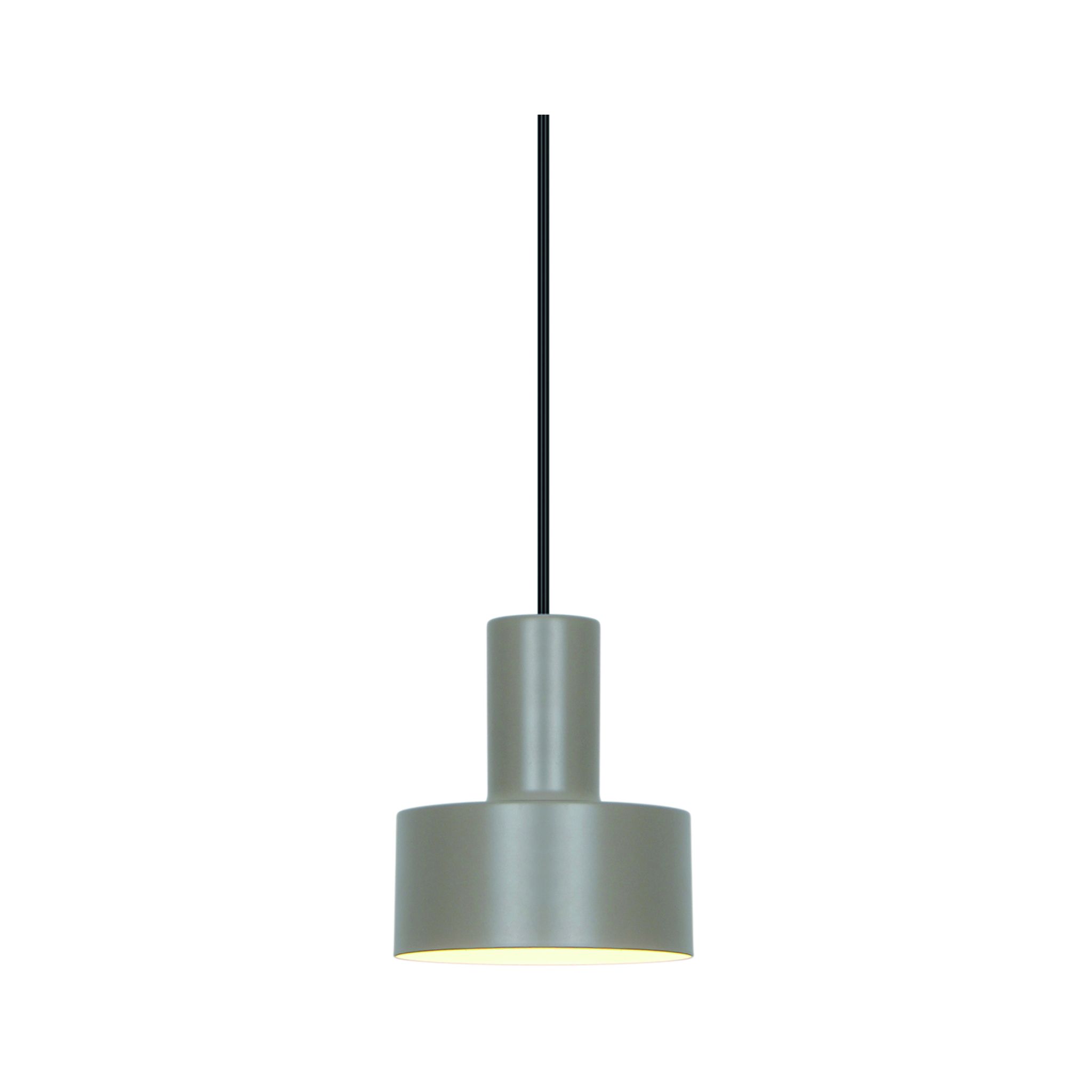 Pendelleuchte Matis Light brown - 40W, E27, IP20