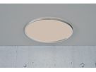 Oja 42, IP54,3000/4000K,Chrom - LED Modul, 19W, IP54