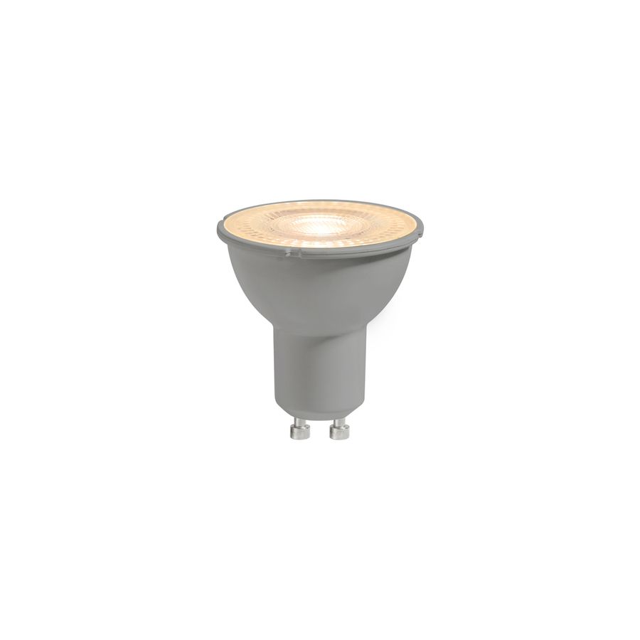 LED-Leuchtmittel Smart, GU10, Outdoor, Klar - 4.7W ,2200-6500K, IP20