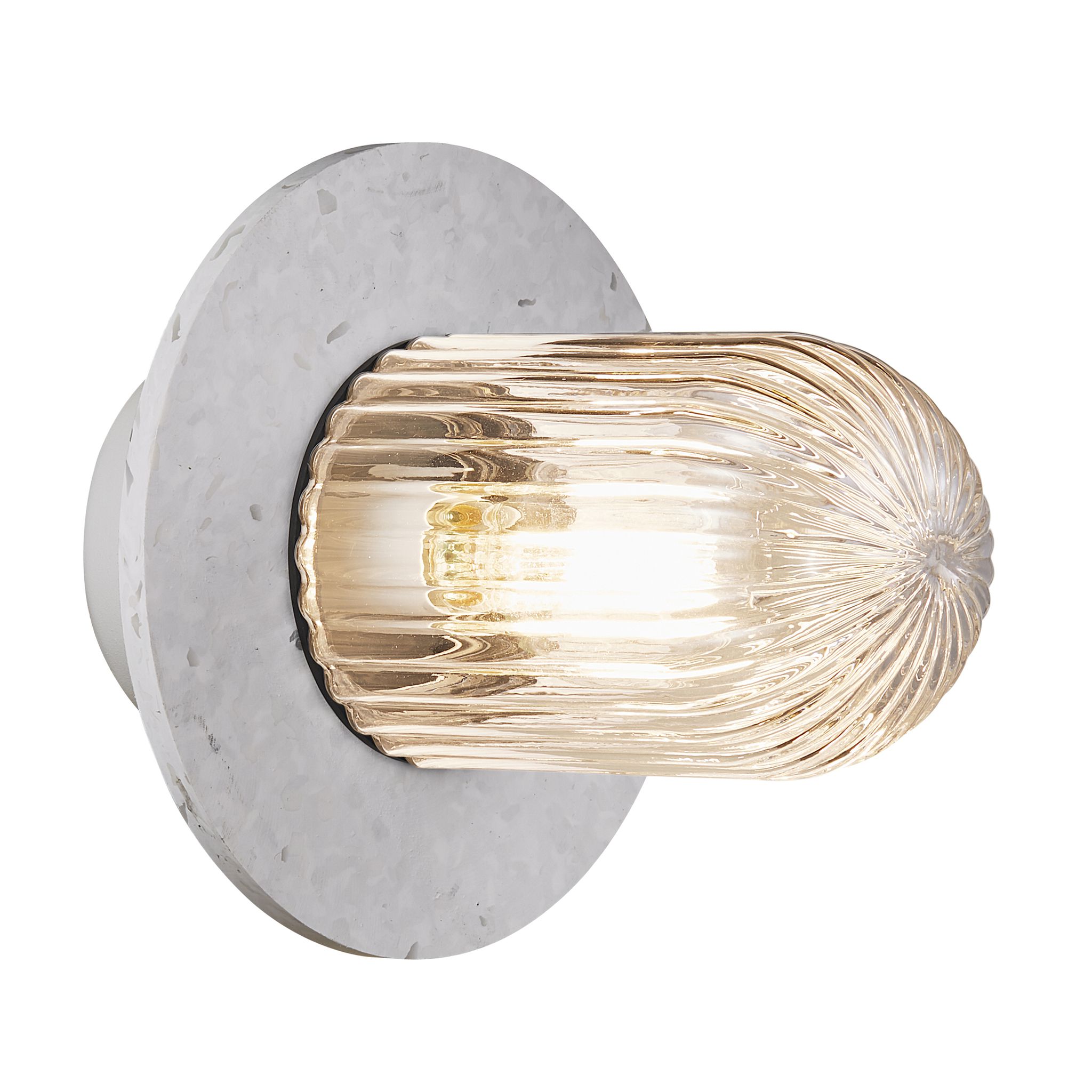 Januka Deckenleuchte - E27, IP54, 230V