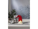 Figur Joylight - IP20, Warmweiss,Rot