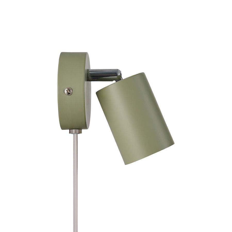 Wandleuchte Explore - 7W, GU10, IP20
