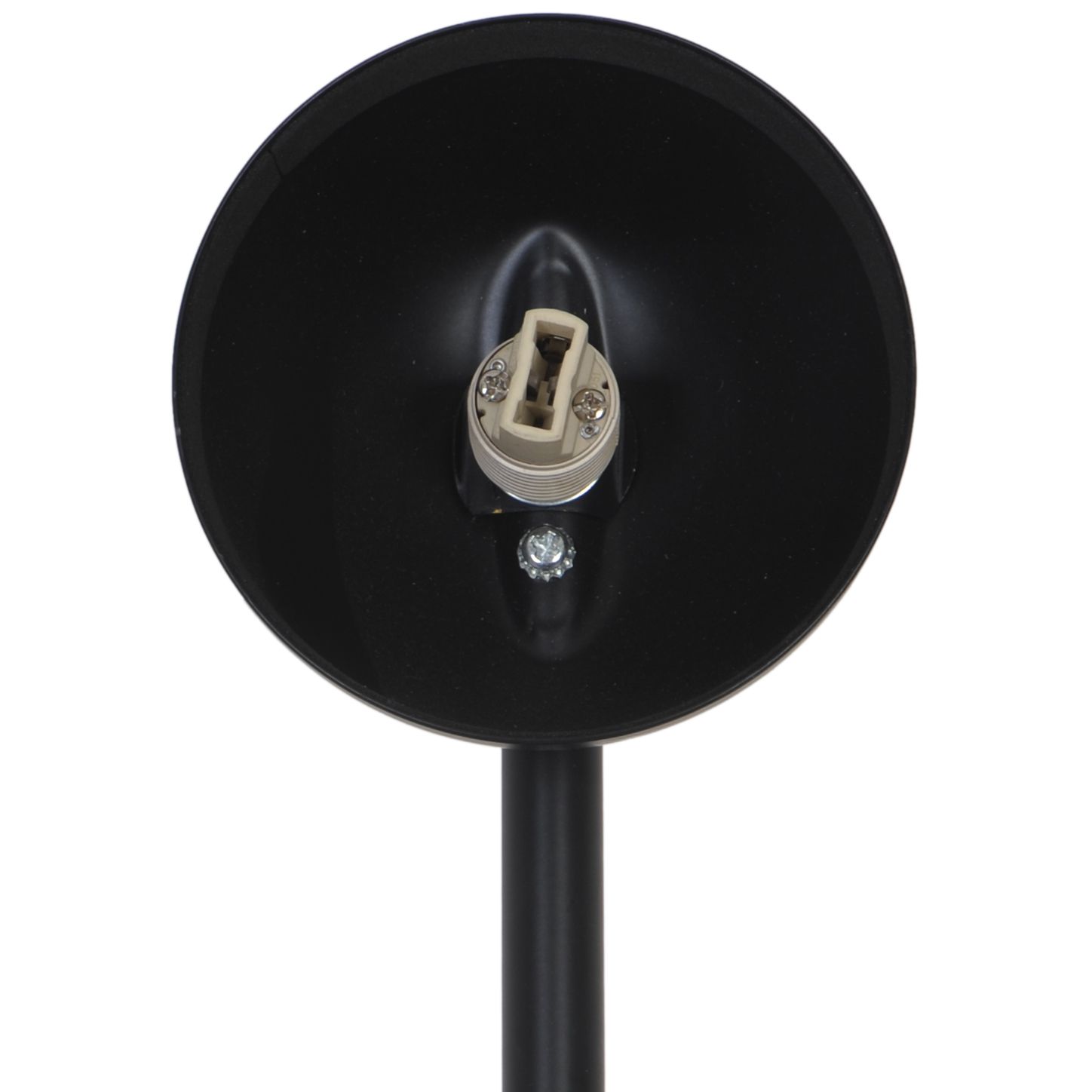 Deckenleuchte Contina Schwarz - 3x5W, G9, IP20