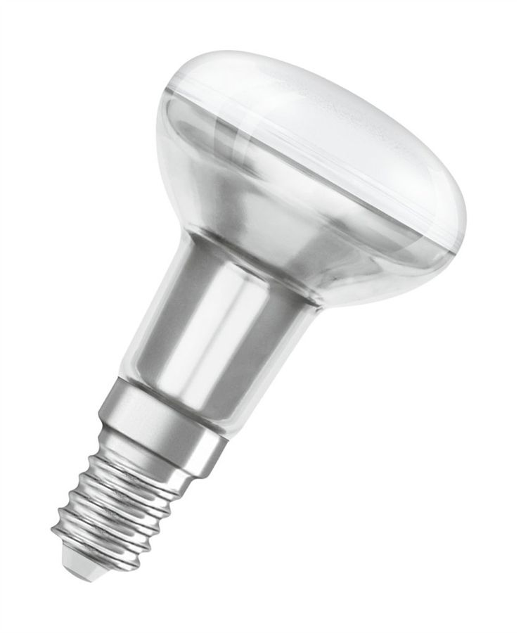 LED Leuchtmittel STAR R50 40 36 ° 2.6 W/2700 K E14 - E14, 210lm, 2700K, 2.6W, 230V