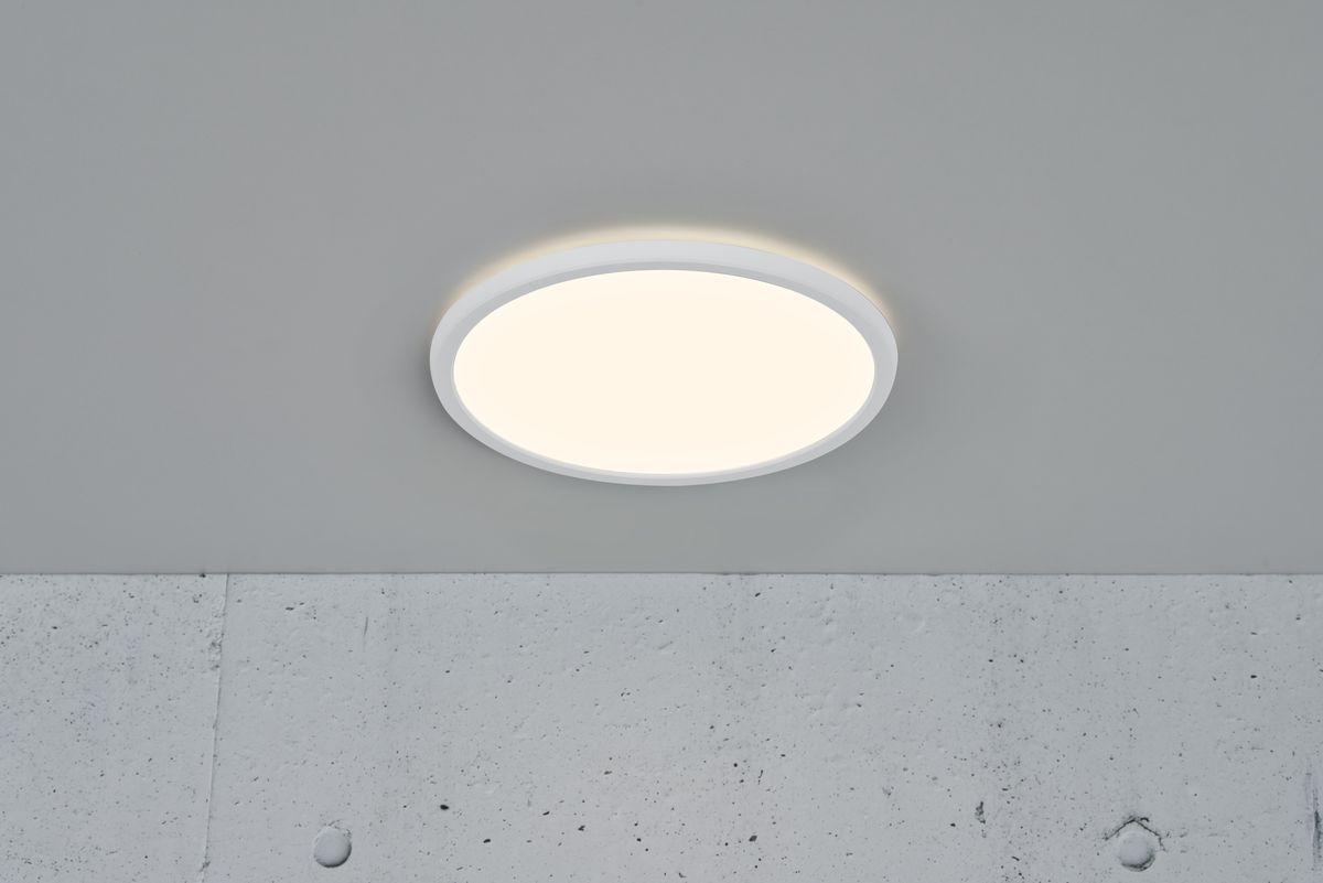 Oja 29, IP20,3000/4000K,Weiss - LED Modul, 14,5W, IP20