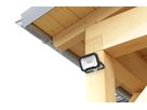 Flutlicht WFL800 kabelgebunden 10 W - LED Wandstrahler 10W