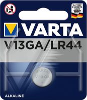 Electronics Batterie V13GA / LR44 - 1er Blister