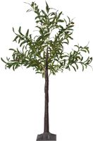 Decorative Baum Olivec - IP44, Warmweiss, 108 LED's