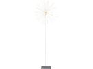 Figur Firework - IP20, Warmweiss, 200 LED's