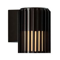 Wandleuchte Aludra - 15W, E27, IP54