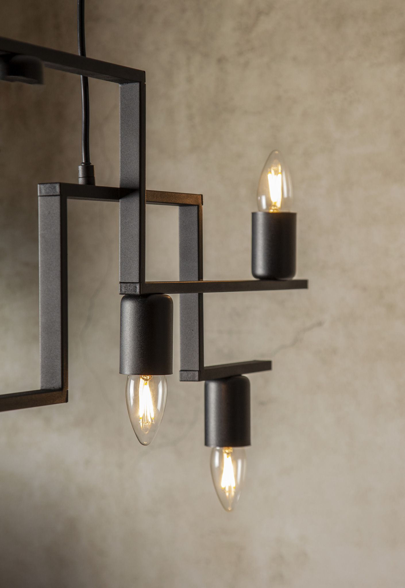 LED Leuchtmittel E27 C35 Clear - E27, 250lm, 2700K, 2.5W