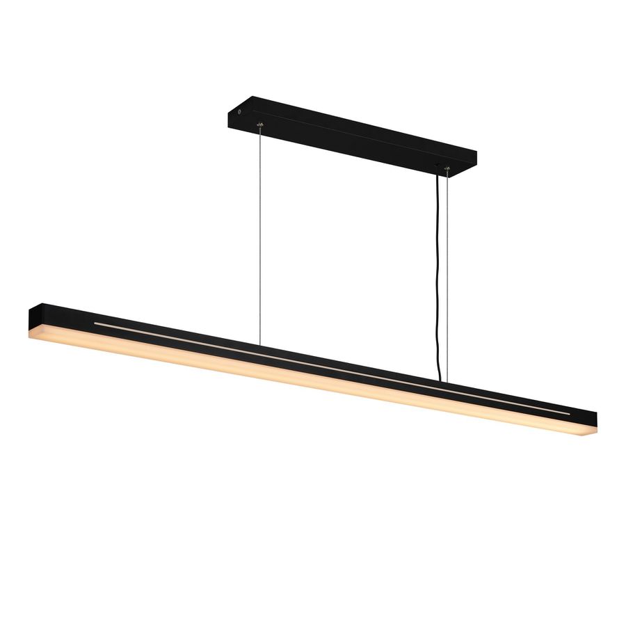 Skylar, Pendelleuchte, Schwarz - IP20, LED Modul