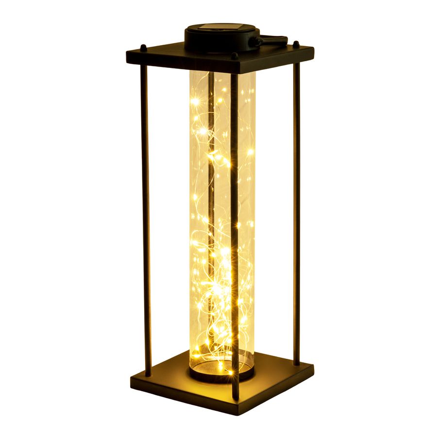 LED Solarleuchte FAIRYLIGHT H: 51,5 cm - IP44, 0.06W, Warmweiss