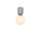Pendelleuchte Sadie Beige - 6W, E14, IP20