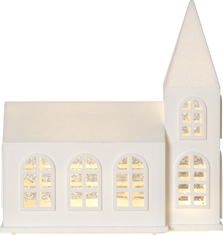 Indoor Dekoration VINTER - IP20, Warmweiss, 3 LED'S