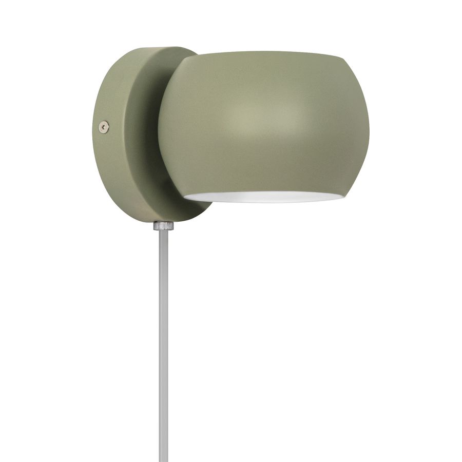 Belir Wandleuchte - G9, IP20, 230V