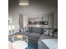 LED Deckenleuchte D.31cm Picton - LED fest verbaut, 3000K, warmweiss