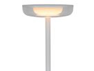 Akku-Tischleuchte PASI - LED-Modul, 6W, IP44
