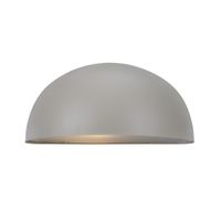 Scorpius Maxi Wandleuchte - E27, IP33, 230V