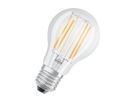 LED Leuchtmittel Retrofit CLASSIC A DIM 75 CL 9 W/2700 K E27 - E27, 1055lm, 2700K, 9W, 230V