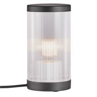 Coupar Tischlampe - E27, IP54, 230V