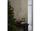 Hängende Decoration Holiday - IP20, Warmweiss,Gold