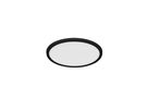 Oja 29, IP54,3000/4000K,Schwarz - LED Modul, 14,5W, IP54