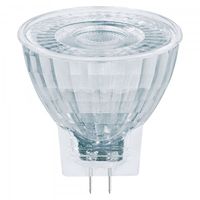 LED Leuchtmittel STAR MR11 12 V 20 36 ° 2.5 W/2700 K GU4 - GU4, 184lm, 2700K, 2.5W, 12V