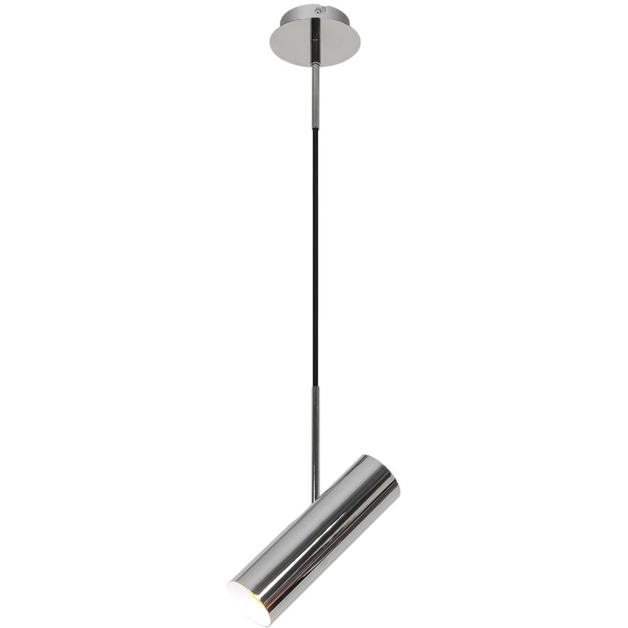 Pendelleuchte MIB 6 Chrom - 8W, GU10, IP20